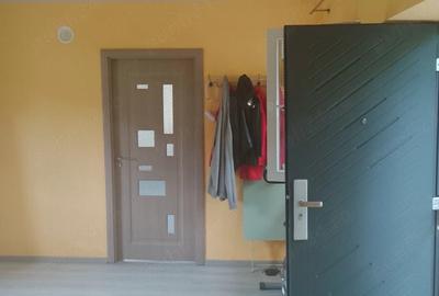 Casă cu Teren 200 Mp în Sângeorgiu de Mureș - 2
