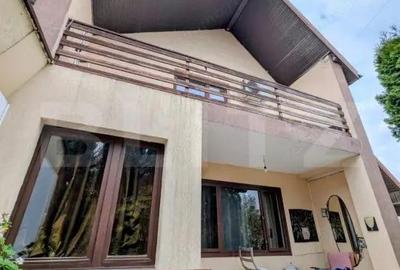 Casă cu 4 camere cu Canalizare în Valea Adâncă - 10