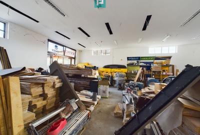 Casă în zona Mehala strada Cloșca, urbanism S+P+7+ER - 10