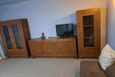 Apartament cu 2 camere decomandat în Grigorescu - 9