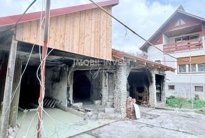 Casă cu 3 camere cu Teren 1400 Mp în Galda de Jos - 2