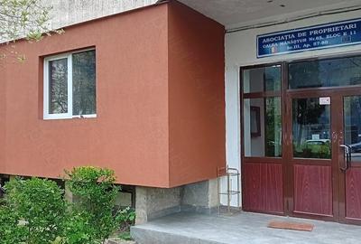 Garsonieră decomandată în Mănăștur - 9