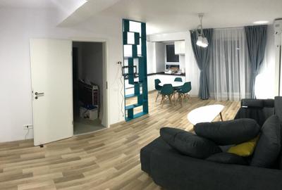 Apartament cochet ,zona TOMIS PLUS - 1
