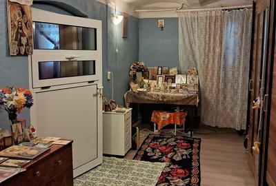 Apartament cu 3 camere în Iosefin - 2