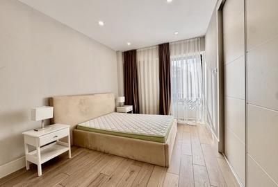 Apartament cu 3 camere în Pipera - 11