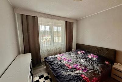 Apartament cu 2 camere semidecomandat în Central - 10