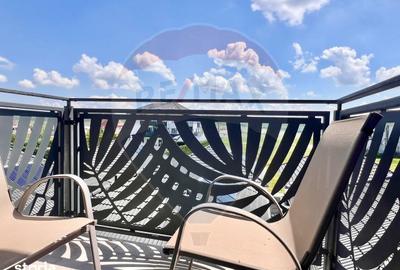 Apartament cu 2 camere în Sânmartin - 4