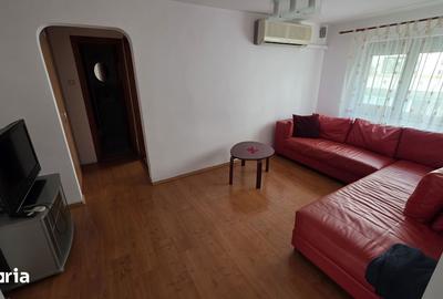 Apartament cu 4 camere în Central - 3