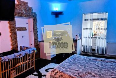 Apartament cu 2 camere decomandat, mobilat în Aeroport - 3