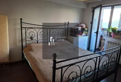 Apartament cu 3 camere semidecomandat, mobilat în Alexandru Obregia - 3