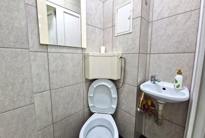 Spatiu comercial cu vad excelent - vis-a-vis de Spitalul Obregia - 9