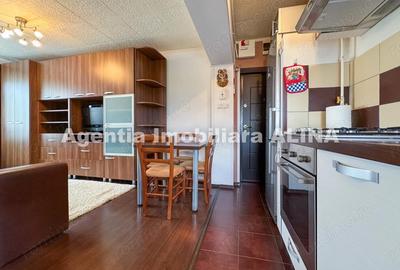 Apartament cu 2 camere semidecomandat în Dacia - 18