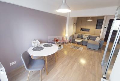 Inchiriere 2 Camere Banu Mata / Titulescu / Bloc nou 2018 , Icon Residence - 28