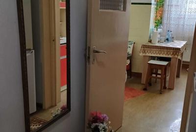 Apartament cu 2 camere semidecomandat în Central - 4