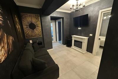 Apartament cu 3 camere decomandat, mobilat în Valea Lupului - 1