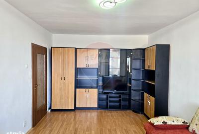 Apartament cu 2 camere, mobilat în Banu Mărăcine - 1