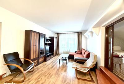 Apartament cu 2 camere în Ultracentral - 4