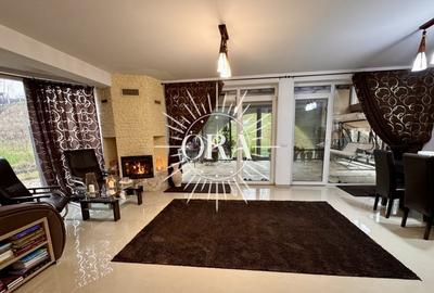 CASA DE VANZARE | INDIVIDUALA | TEREN DE 2500 MP | IRIS | ZONA LIVADA STELUTA - 6