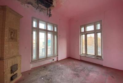 Casă individuală cu 10 camere cu Canalizare în Cișmigiu - 14