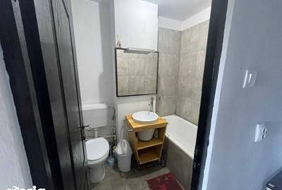 Apartament cu 2 camere în Central - 7