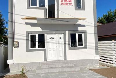 Casă cu 3 camere cu Teren 377 Mp în Central - 4