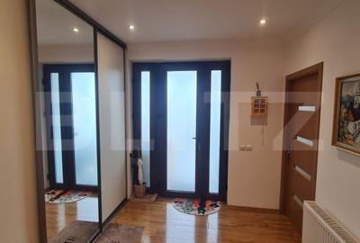 Casă individuală cu 3 camere cu Canalizare în Florești - 10