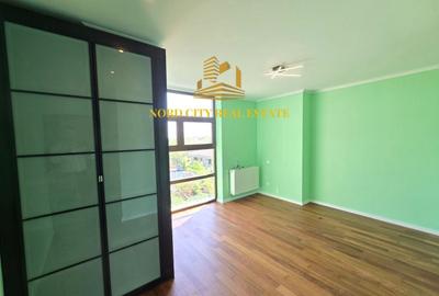 Apartament cu 3 camere semidecomandat în Exterior Vest - 13