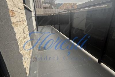 Duplex 135 mp - teren 200 mp - zona Tauti - Floresti - 9