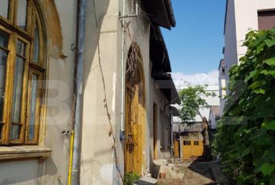 Casa individuala, 136 mp, strada Neagoe Basarab - 14