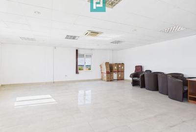 Spațiul de birou în zona Pârneava - 4