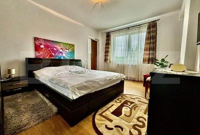 Apartament 2 camere, 49mp, etaj intermediar, parcare, zona Eroilor - 1