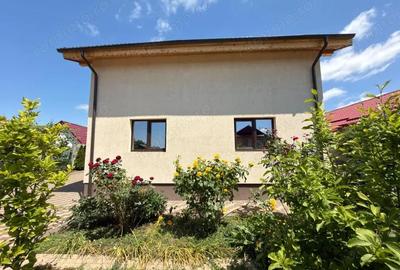 Casă cu Teren 725 Mp în Central - 7