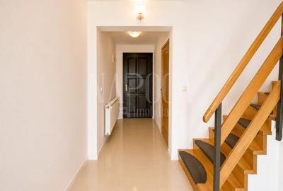 Casă individuală cu 4 camere cu Teren 246 Mp în Florești - 4