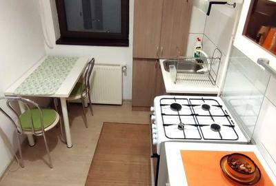 Garsonieră decomandată, mobilată în Gorjului - 3