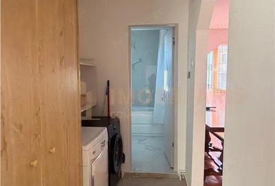 Casă cu 2 camere cu Teren 450 Mp în Satu Nou de Jos - 5