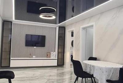 Apartament cu 2 camere semidecomandat în Central - 14