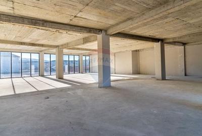 Spații de birouri de 400mp în zona Centrala. - 1