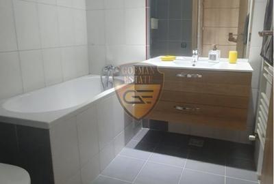 Apartament cu 3 camere decomandat, mobilat în Inel II - 7
