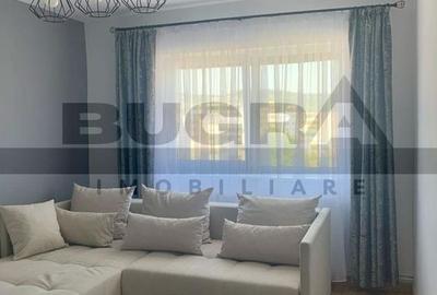 Apartament de 2 camere,modern, 50mp, prima inchiriere, zona Primaverii - 3