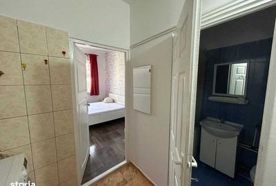 Garsonieră în Central - 6