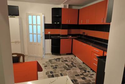 Apartament cu 2 camere decomandat, mobilat în Freidorf - 9