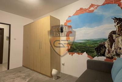 Tomis I Capitol - ap 3 cam dec et 10 / 12 mobilat utilat, centrala, 2 balc, A/C - 25