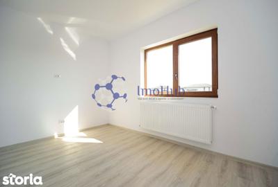Casă cu 3 camere cu Teren 489 Mp în Miroslava - 18