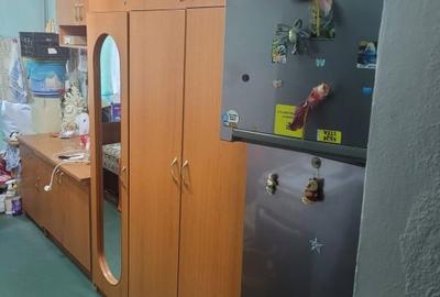 Garsoniera de vanzare - Cisnadie, etaj 1/4 - 3
