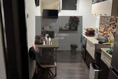 Apartament cu 2 camere semidecomandat, mobilat în Brâncoveanu - 5