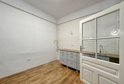 Apartament cu 3 camere in Centrul Istoric al Brasovului - 5