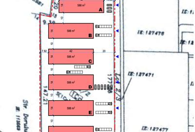 Teren de vanzare Bragadiru - 2