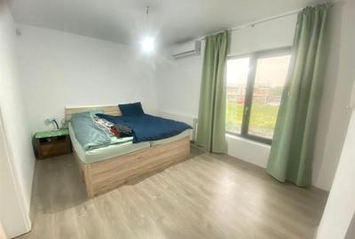 Casa 5 cam Dumbravita IKEA140mp teren 342mp - 18