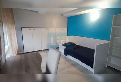 Apartament cu 4 camere decomandat, mobilat în Iris - 17