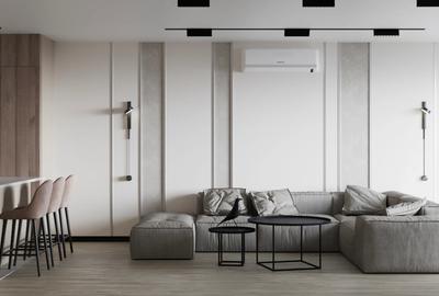 Unirii apartament 3 camere cu loc de parcare si TVA inclus - 3